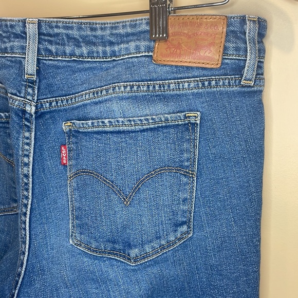 Levi’s 711 Skinny | 31 | - Picture 6 of 11